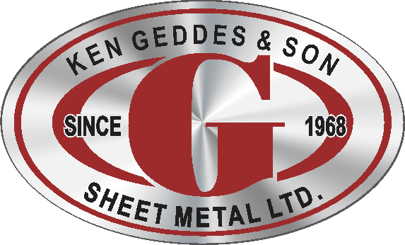 Geddes & Son Logo